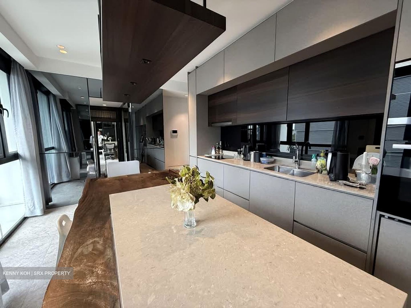 One Duchess (D10), Apartment #559174991
